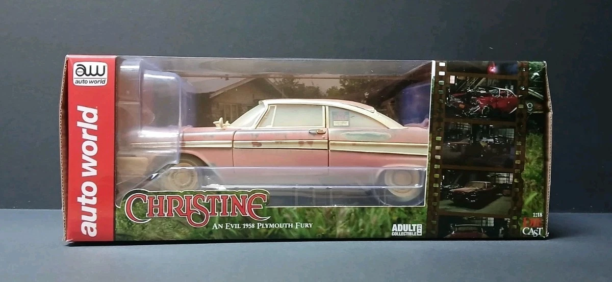 1 18 Christine for sale | eBay