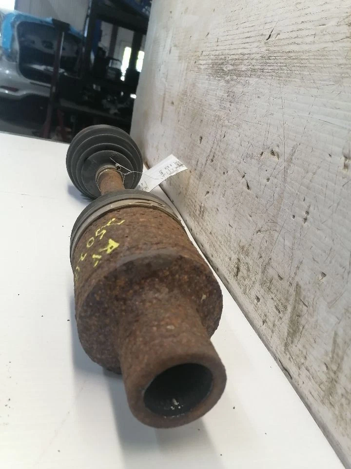 Eje de pasajero eje delantero exterior para camioneta Ford F150 16-20 1609246 Foto 2 de 4