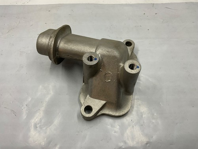 #ad #ad Mercedes Benz MBE4000 Diesel Engine Breather Housing Part For The A0000189035 $50.00