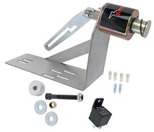 Shifnoid Sn5057b All-electric 3-speed Shift Kit For Bm Pro Stick Tci Outlaw 