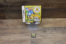 Build-A-Bear Workshop (Nintendo DS, 2007) Tested Working FAST SHIP W/TRACKING