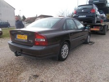 Baguette de porte Volvo S80