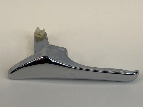 2006 Mercedes-Benz CLS500 Rear Left Side Interior Door Handle A2117660124 OEM - Picture 3 of 9