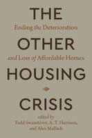 A. T. Harrison (U. A.) | The Other Housing Crisis | Taschenbuch | Englisch