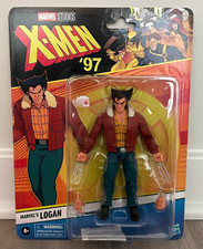 Hasbro X-Men '97 Marvel Legends 6  Action Figure - Marvel's Logan