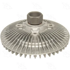 Engine Cooling Fan Clutch 4 Seasons 36781