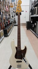 FENDER JAPAN Electric Bass Guitar JB62 Classic Model