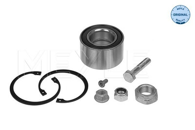 MEYLE 100 498 0032 Radlagersatz für SEAT,VW