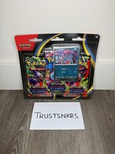 3 Pack Blister: Sneasel Prices | Pokemon Phantasmal Flames | Pokemon Cards