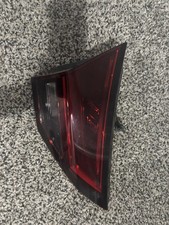 Mint! 2021-2024 Nissan Rogue LED w/ Halogen Tail Light Passenger Right OEM 9084