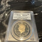 1978-S Kennedy Half Dollar PCGS PR69 DCAM – Deep Cameo Proof — photo 1