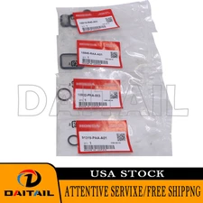 Solenoid Spool Valve Gasket Kit for 08-15 VTEC Honda Civic Accord Crossover