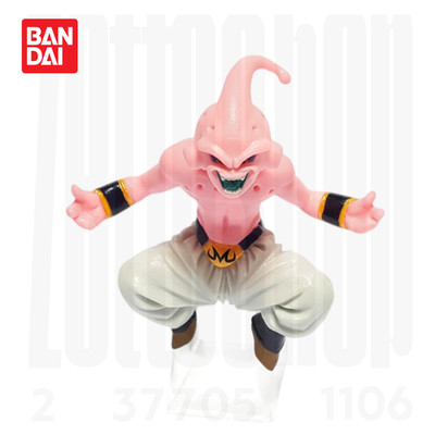 [Rare/Sealed] Official Bandai PURE BUU HG Figur Gashapon Kid Boo Dragon Ball Z