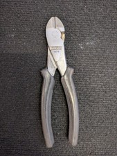 Facom 192-18 Side Cutter Black