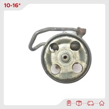 Pompe direction assistée Peugeot 2008