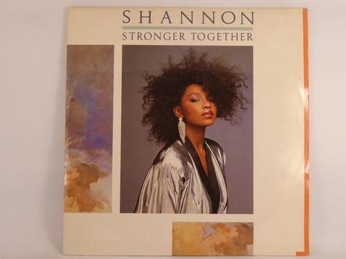 SHANNON STRONGER TOGETHER (1) (A) 12" CLUB
