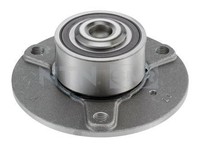 NEU - SNR R187.03 Radlagersatz FüR Smart