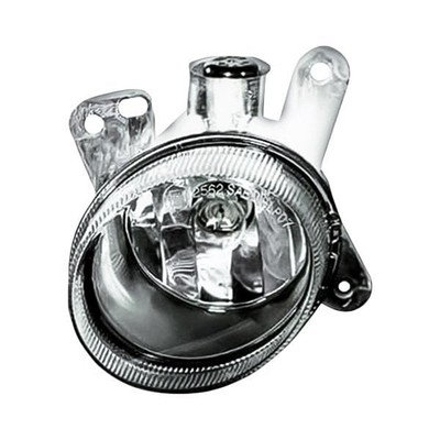 Daytime Running Light For Mercedes-Benz E550 10-14 Driver Side CAPA Certified