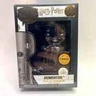 Funko Pop Pin - Dementor 14 *CHASE* Harry Potter
