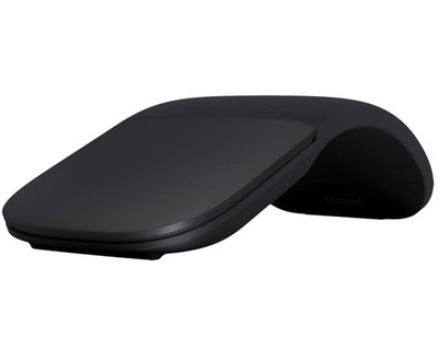 Microsoft Surface Arc Mouse | Schwarz