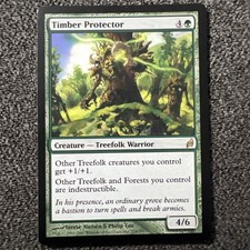 Timber Protector Lorwyn Regular
