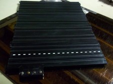 TYCO SPEEDWAYS HO SCALE 1 TERMINAL 5750  3-9" STRAIGHT SLOT CAR TRACK TJET