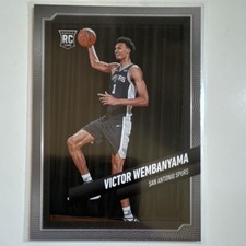 Victor Wembanyama Prizm 2023/24 Prizm