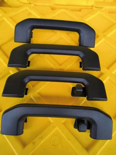 Polestar 2 2023 Electric AWD OEM Interior Roof Grab Handles Set (4pcs)
