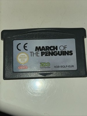 Nintendo Gameboy Advance Riesen Spiele Auswahl GBA Module und OVP Games