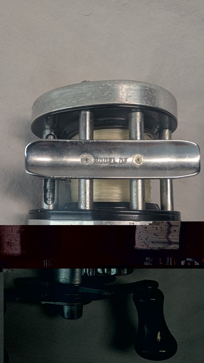 Pflueger 2800 High speed | eBay