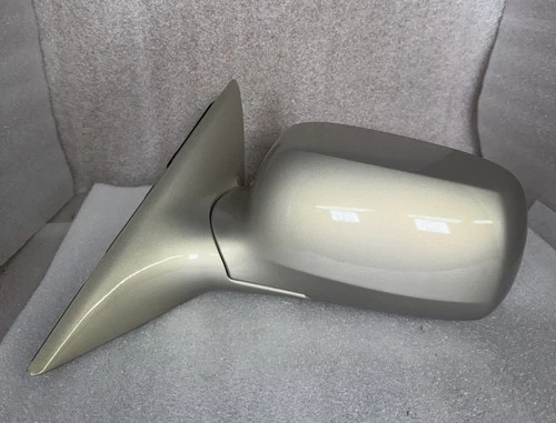 Cadillac DTS Left Door Mirror 2006-2008 (See details for specifications)