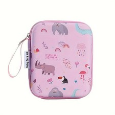 Safe Baby Healthcare Grooming Kit Newborn Care Essentials fits Daily Baby Care