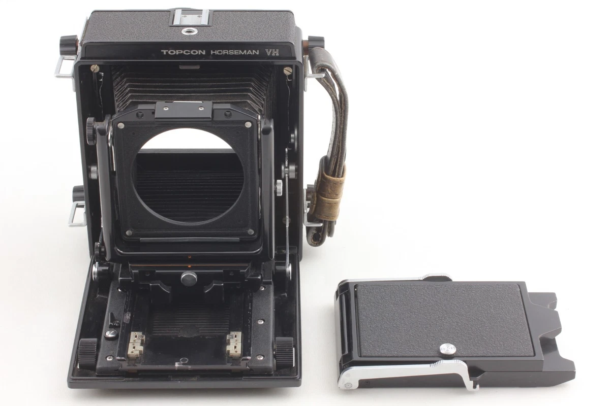 Horseman 6x9 cm Medium Format Film Cameras for sale | eBay