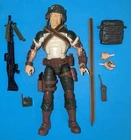 Hasbro GI Joe Classified Series #71 ROCK N ROLL 6-Inch Figure Loose Complete