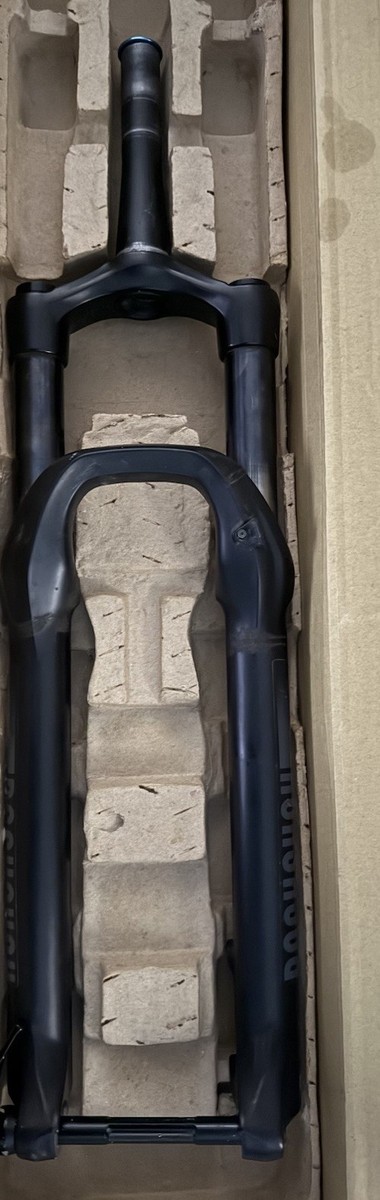 Rockshox Recon Silver RL 29