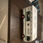 Hess 1998 Recreation Van Toy Vehicle w/ Box Gas & Oil Theme White/Green — photo 9