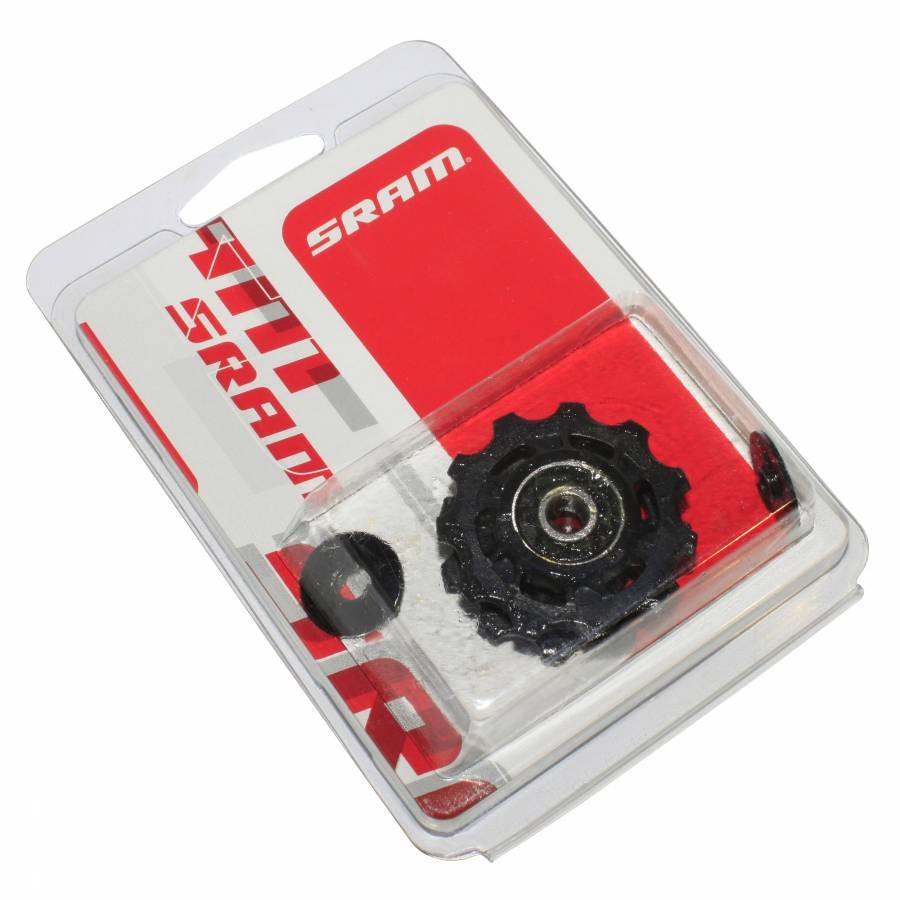 Poulie de dérailleur Sram X0 X9 X7 haute durabilité en composite pour vtt 10v