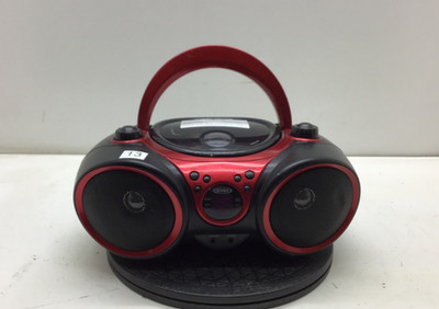 Jensen CD-490