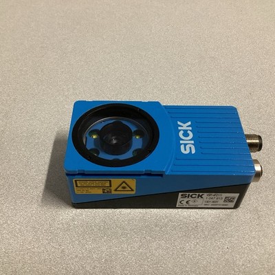 Refurbish SICK Vision Sensor, Model: VSPI-4F2111