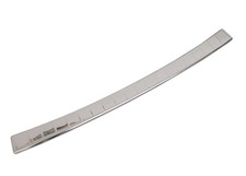 Ladekantenschutz f&uuml;r Mercedes Citan (W415) 2012-2021 Chrom Poliert