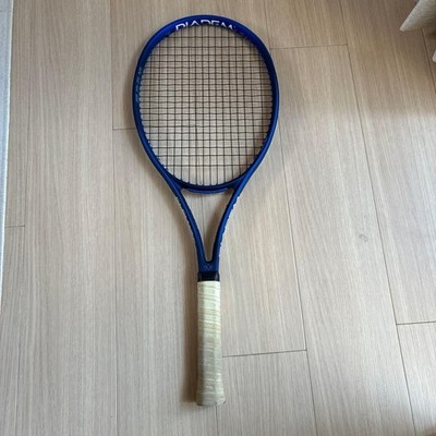 DIADEM Elevate Lite 98 V3 Tennisschläger G2 High Modulus Carbon gebraucht