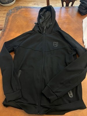 Rise Peak Hoodie Men s Black Medium EUC Sold Out Rare