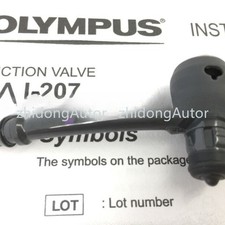 NEW 10PCS for Olympus MAJ-207 Bronchoscope suction button ZD