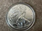 🇺🇸 2020 .999 silver American Silver Eagles 1 oz plata