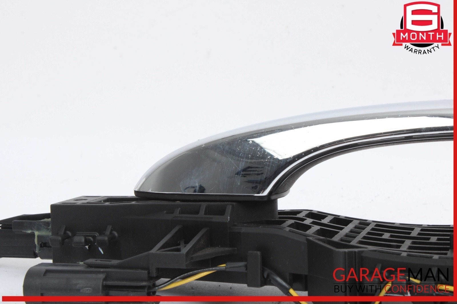 Maserati Ghibli 2014-2017 Front Left Door handles Set