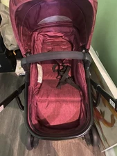 Graco Newborn Detachable Stroller