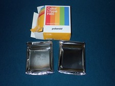 Polaroid I Type Film 16 Photos New