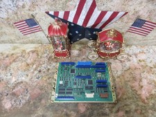 FANUC MOTHER BAORD A20B-2000-0175/09B