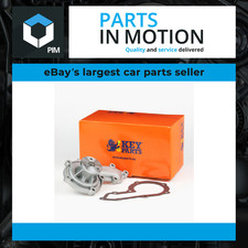 Water Pump fits CHEVROLET BLAZER S10 4.3 88 to 04 Coolant KeyParts Quality New