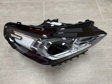 Original BMW X1 U11 LED-Scheinwerfer Rechts mit Steuergerät 5A9A228 NEU